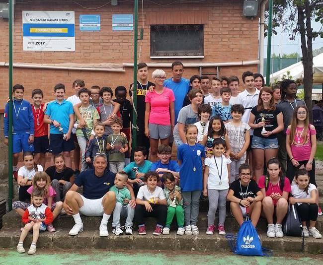 “PuliAmo il circolo”, tutti al lavoro domenica all’Atp