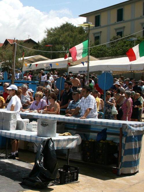 Vetro e lattine, scatta il divieto 