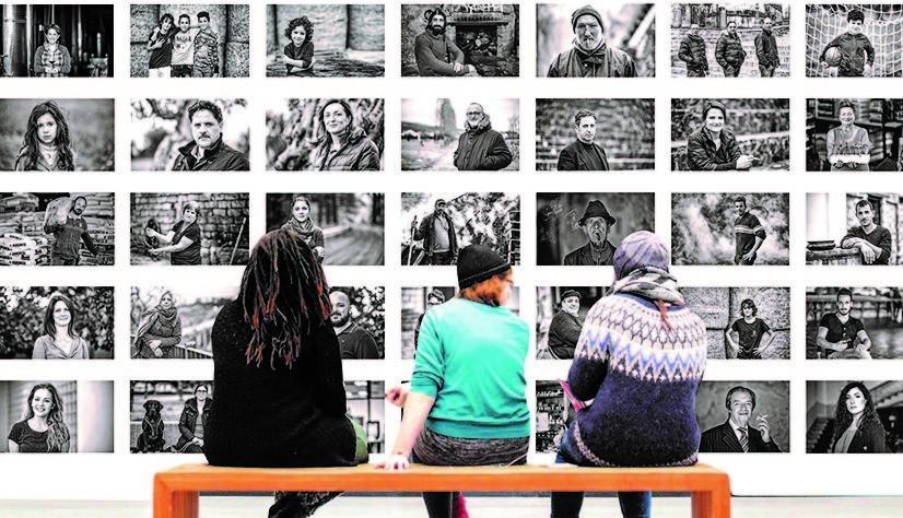 Al via Corto Nanni e “Genti di Calabria” dagli scatti di Bertelli