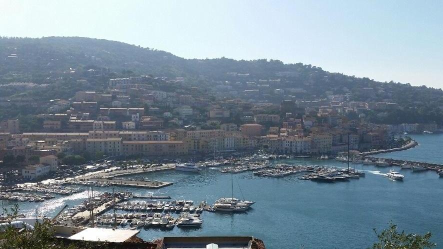 Porti, risorse fresche per Argentario e Giglio
