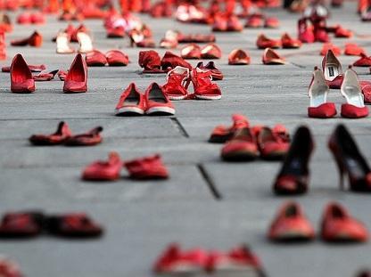 Un corto contro la violenza sulle donne 