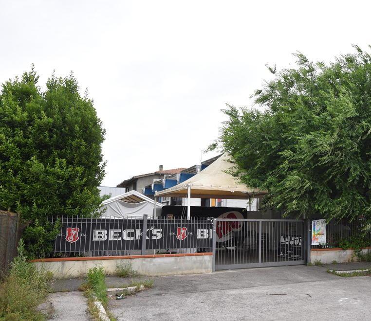 All’asta l’edificio che ospita il Faq I concerti proseguono senza stop 