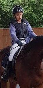 Un cavallo per Denis: cena solidale e crowdfunding
