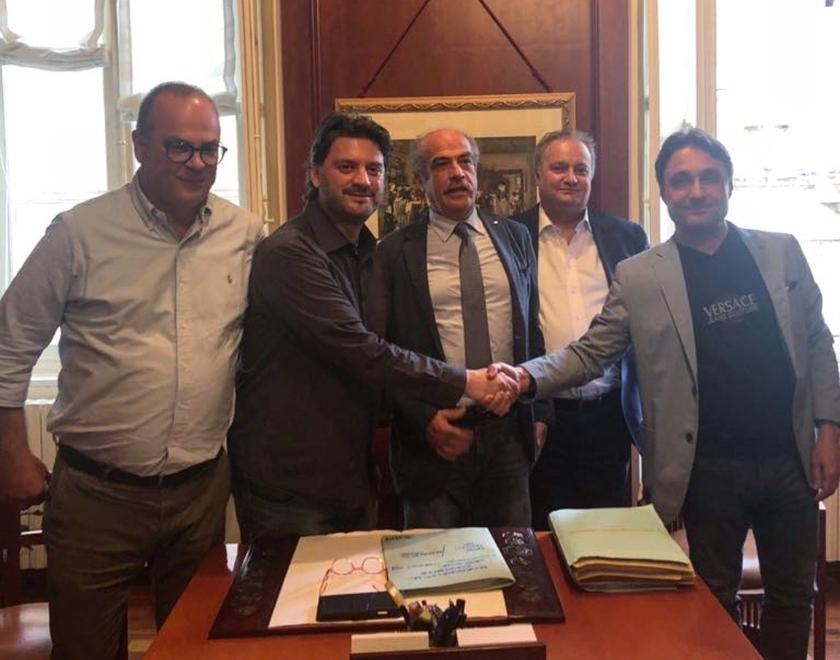 Lucchese, il primo obiettivo è l’allenatore 