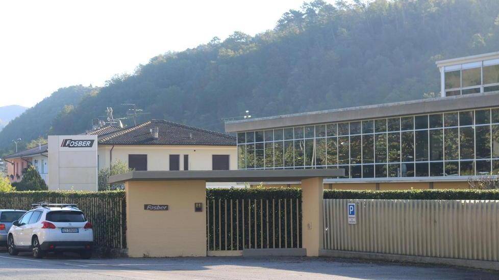 Reintegrato dipendente Fosber licenziato