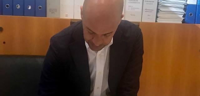 Primo figlio registrato con due padri a Sarzana
