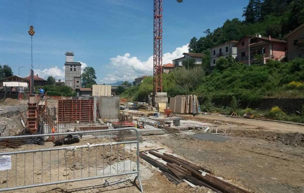 Arrivano i moduli in legno per le nuove scuole medie 
