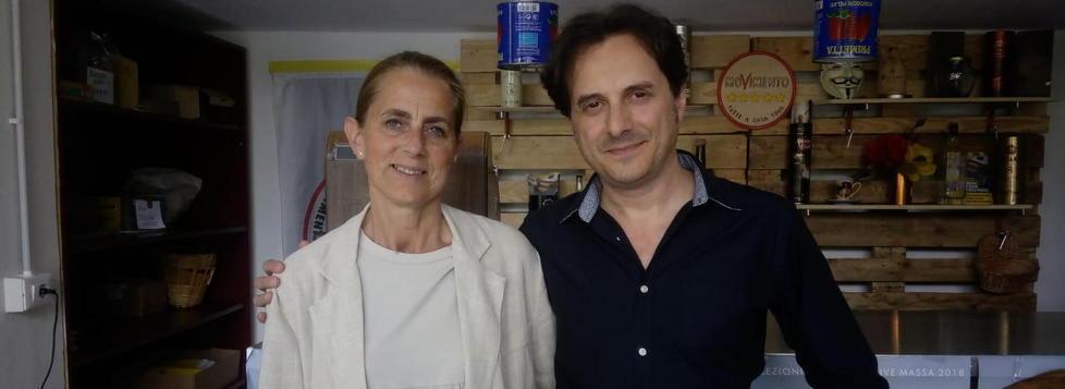 Ecco Paolo Menchini assessore “ecologico” proposto dai 5 Stelle 