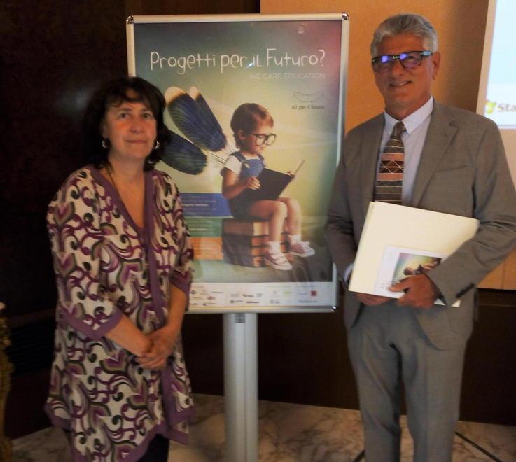 Fondazione Livorno aiuti alle famiglie in crisi 
