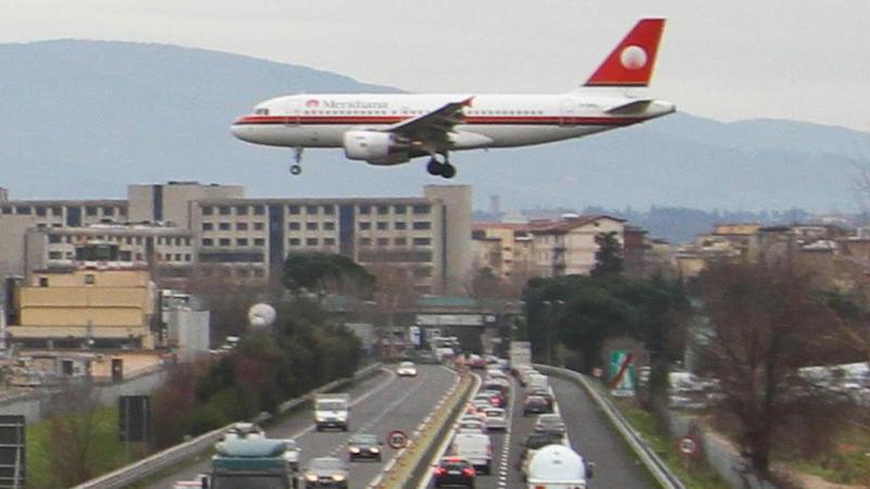 I 5 Stelle toscani cancellano la nuova pista