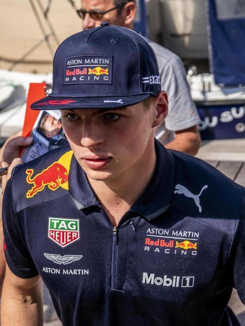Verstappen sbotta: «Io non cambierò» 