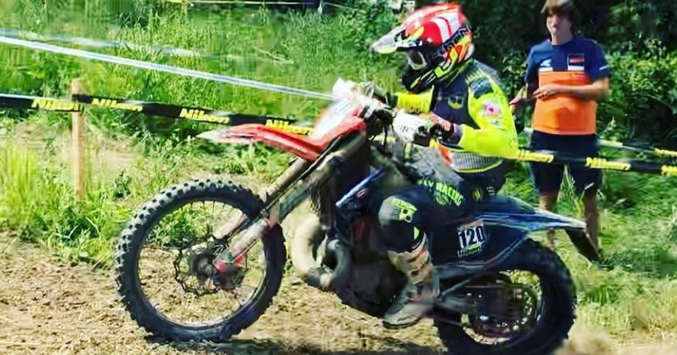 MR Motosport, soddisfazioni nell’Italiano FMI Under 23