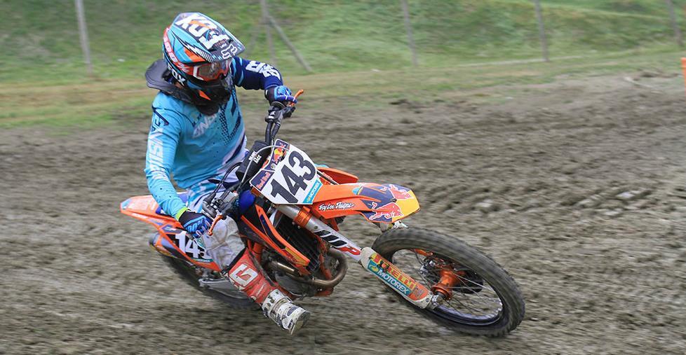 Al Trofeo di Savignano all’XPark vittorie e piazzamenti modenesi 