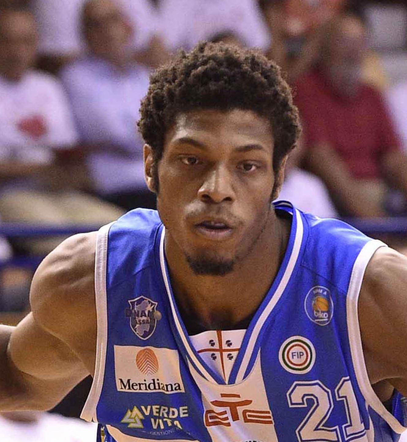 Polonara e Jeff Brooks tra i 24 azzurri convocati dal ct Meo Sacchetti