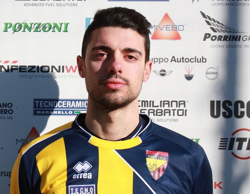 Morselli: «Io vengo dalla curva» 
