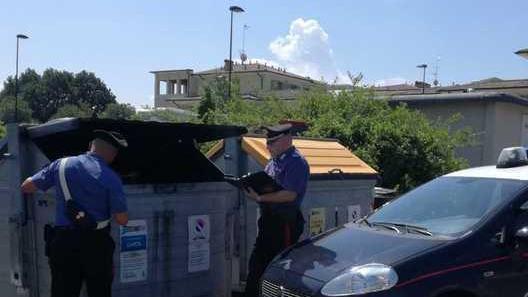Arrestato il piromane dei cassonetti di Maranello