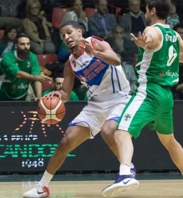 Le chiavi del Banco in mano a Jaime Smith 