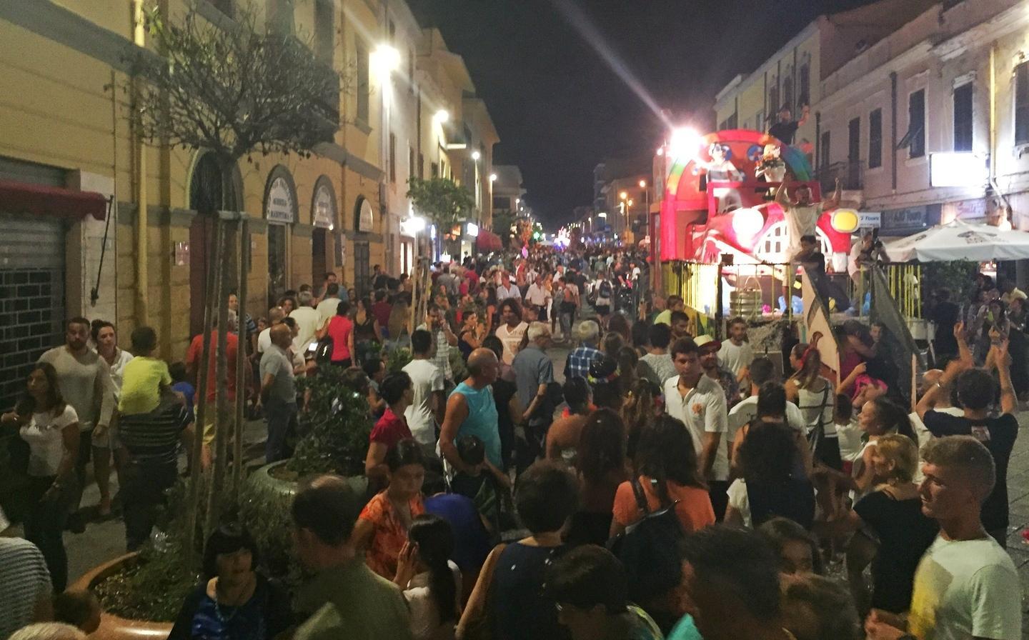 Eventi estivi, ci sono i soldi ma manca il cartellone 