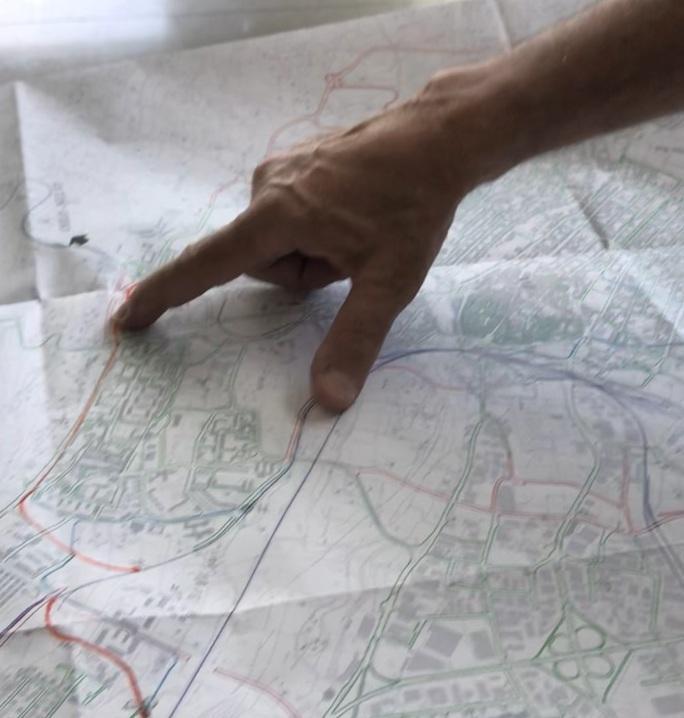 «Sirio, l’unico modo per salvarla è quello di tornare al passato»