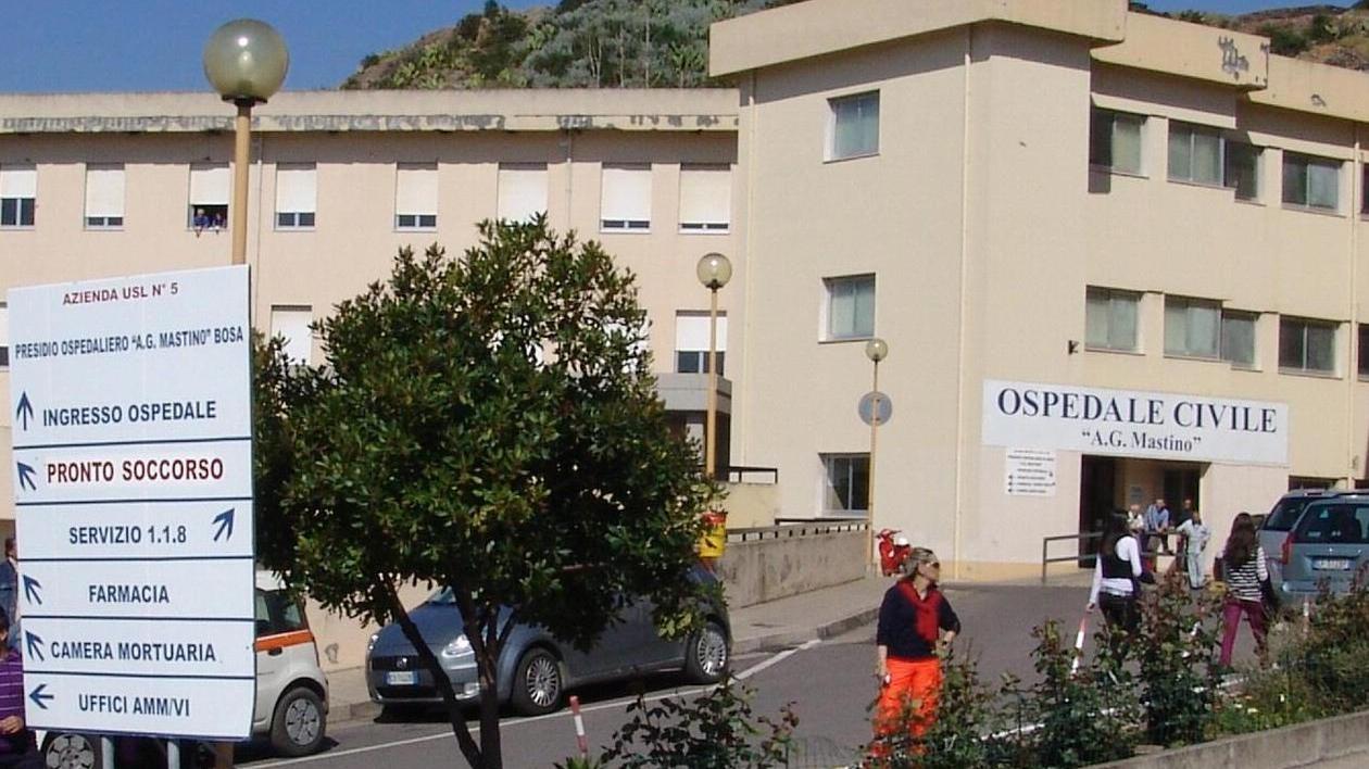 Ospedale senza sterilizzatrice I ferri arrivano da Ghilarza
