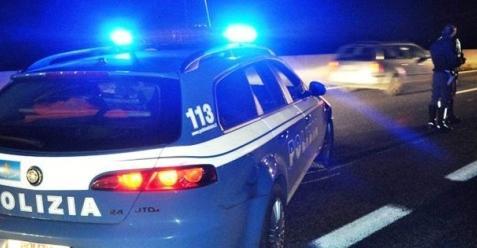 Fermato con mezzo chilo di marijuana 
