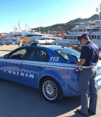 Costa Smeralda la polizia scopre sette strutture ricettive abusive 