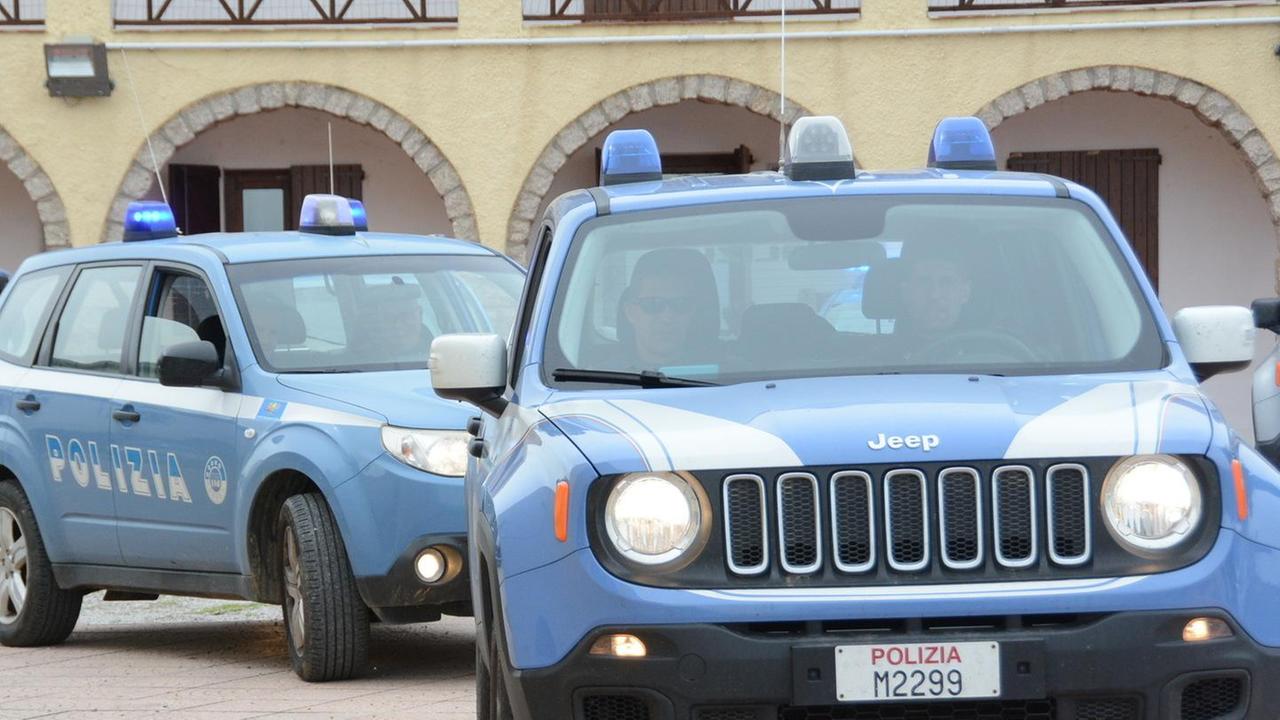 Sette strutture ricettive abusive scoperte dalla polizia in Costa 