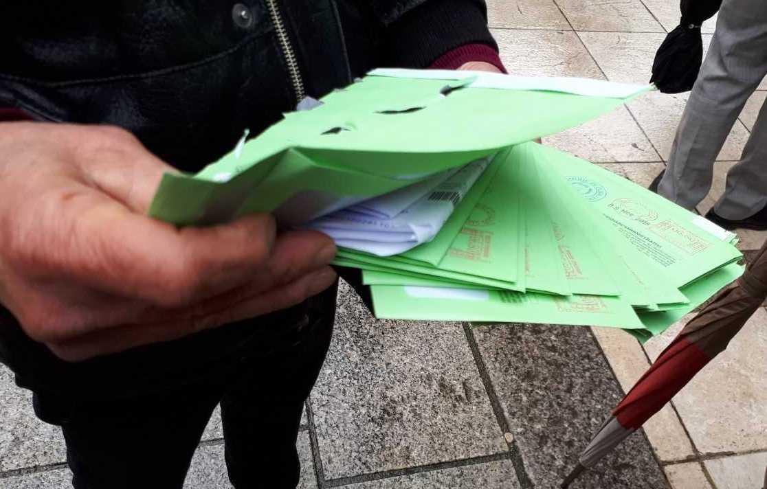 Ztl, guerra dei ricorsi: anche il Comune di Olbia nomina gli avvocati 