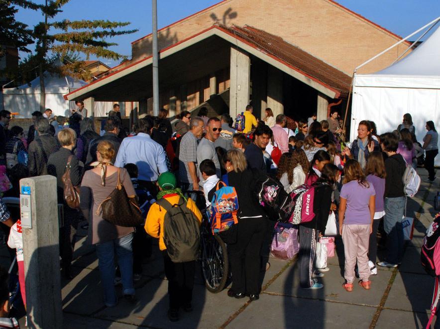 Tre scuole candidate per lavori sulla sicurezza