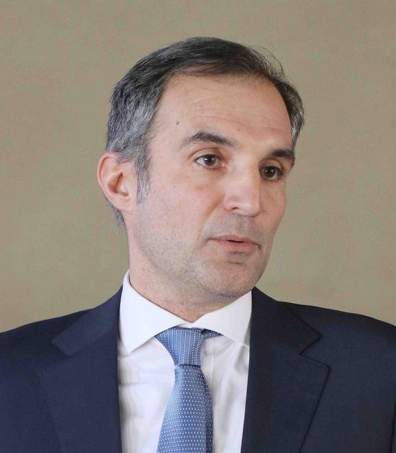 Modonesi vicepresidente del Forum italiano sicurezza