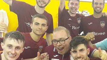 Il Kaos si gioca lo scudetto contro Augusta