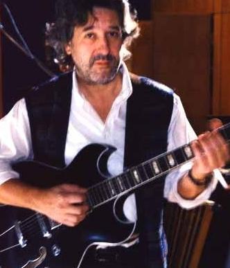Flaco Biondini sotto il segno del tango a Corte Bebbi