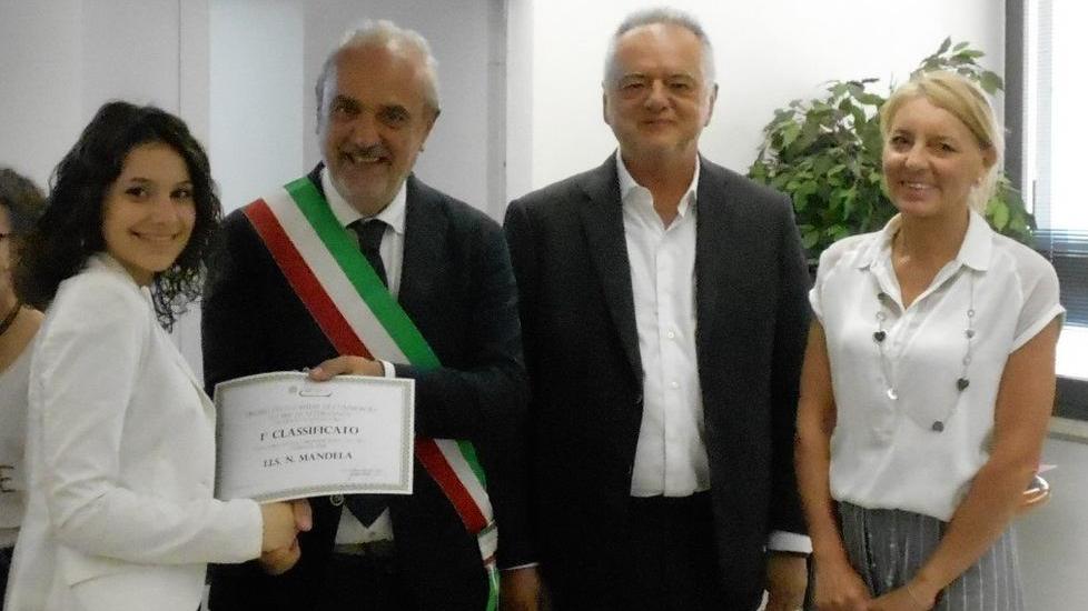 Scuola-lavoro, premiati due licei