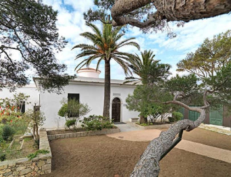 Il compendio garibaldino