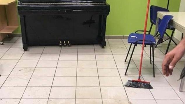 Maltempo nella Bassa: garage allagati, automobili da buttare