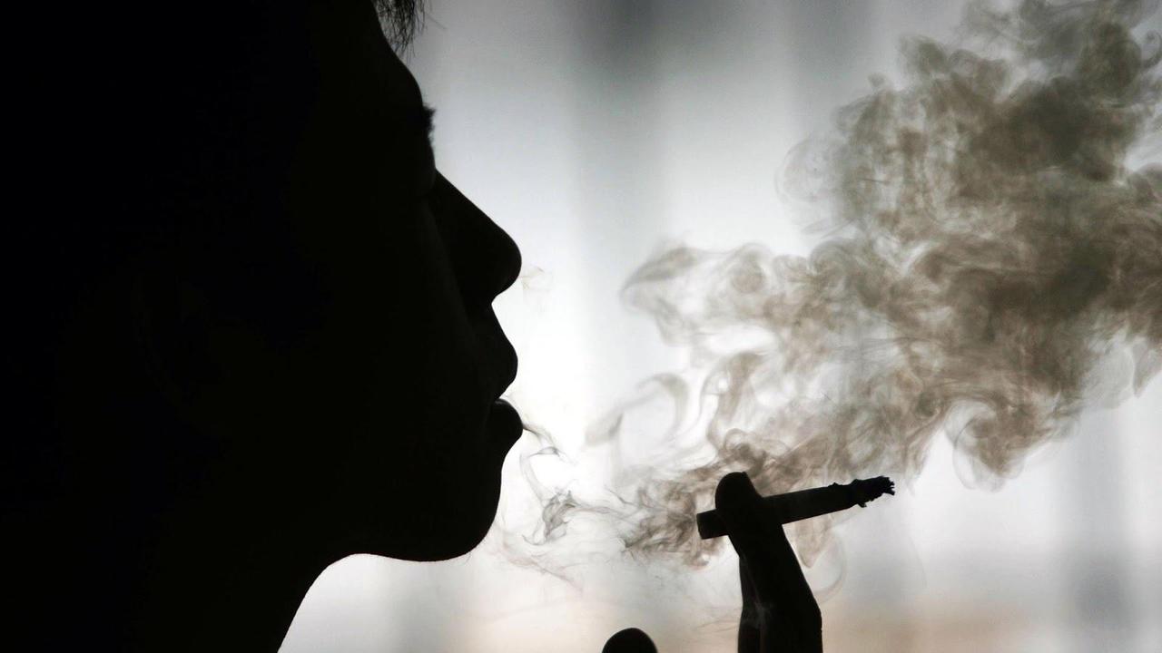 Scuole medie, a Sassari il 5 per cento degli studenti fuma