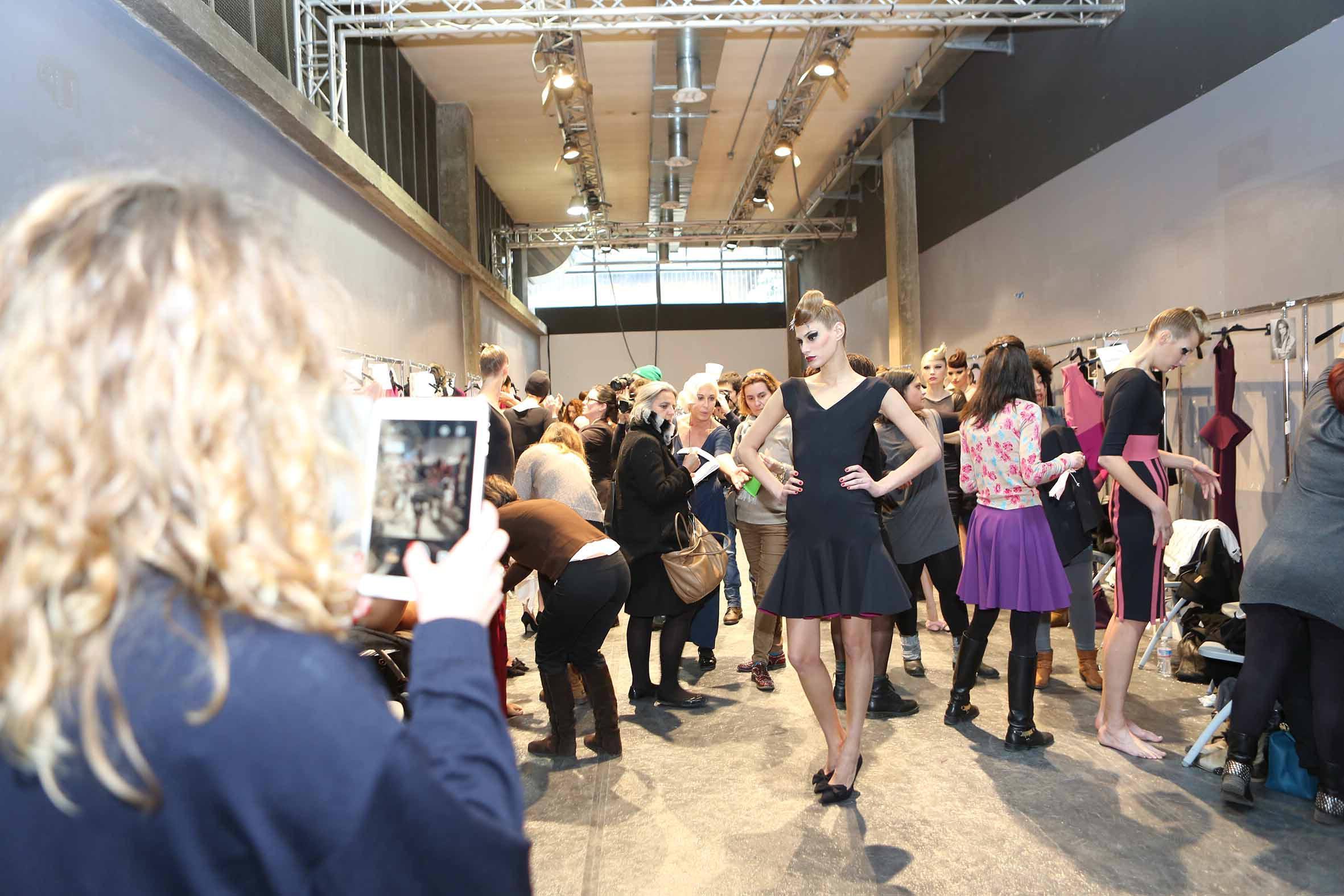 Cavalli, Gucci, Ermanno Scervino, sono il tris d'assi che sfodera Pitti Uomo