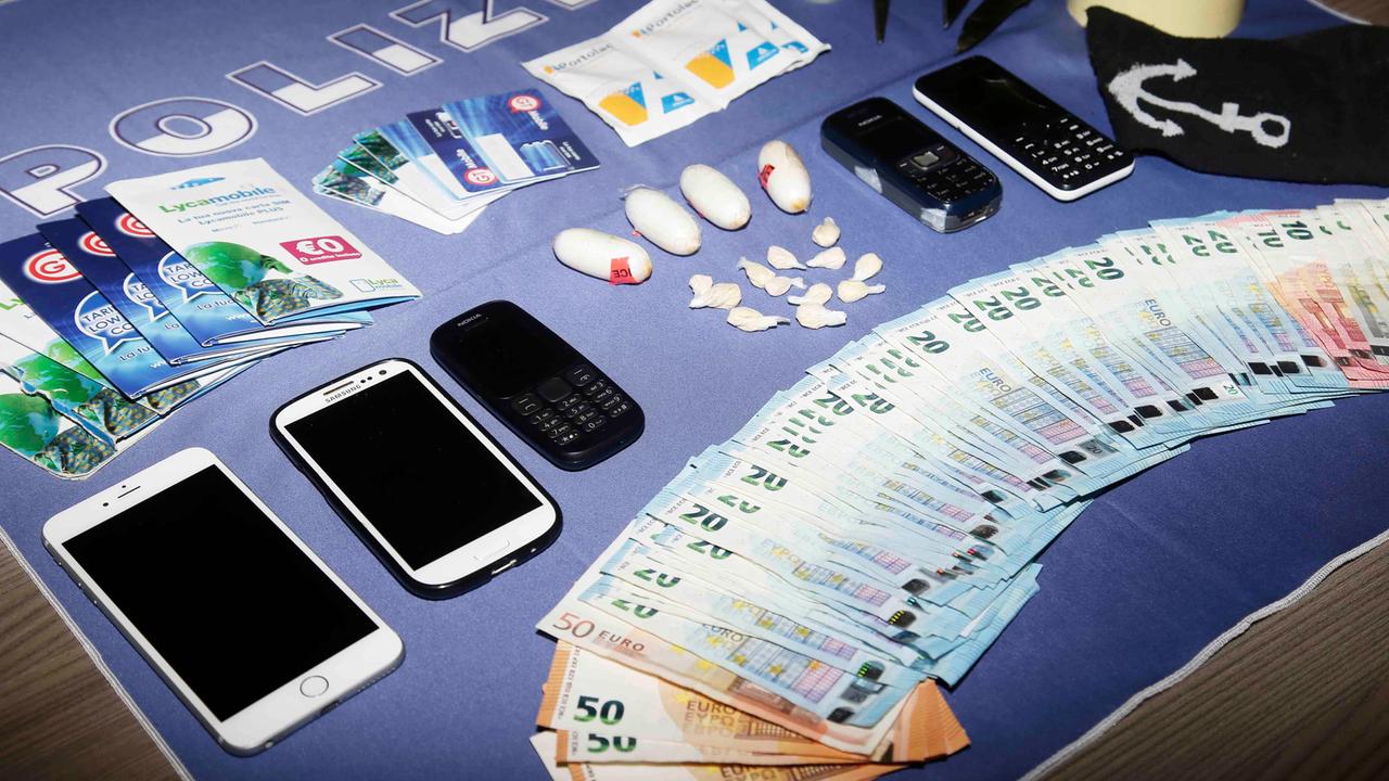 Reggio Emilia, arrestato lo spacciatore di via Gorizia: è un nigeriano con permesso per motivi umanitari