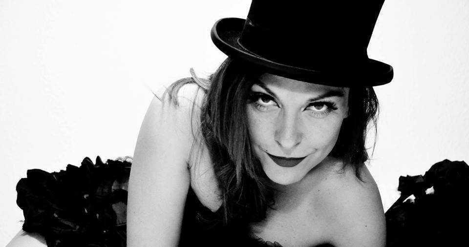 Alessia Desogus, donna d'oro in Spagna 