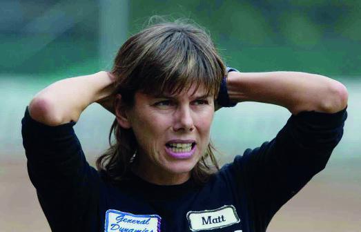 La reggiana Bertolini porta le azzurre ai mondiali