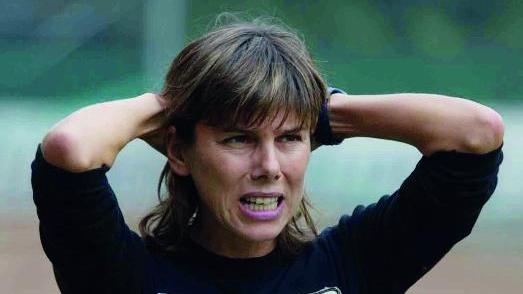 La reggiana Bertolini porta le azzurre ai mondiali