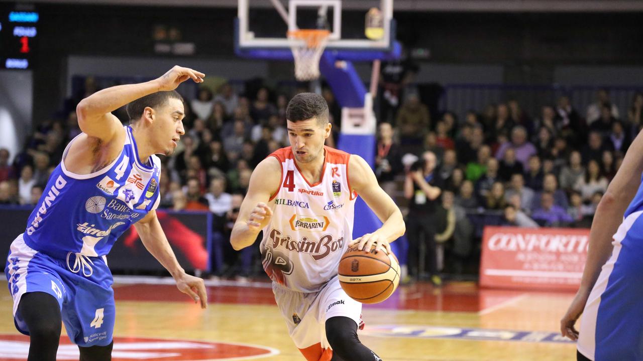 Mussini destinato a restare a Trieste