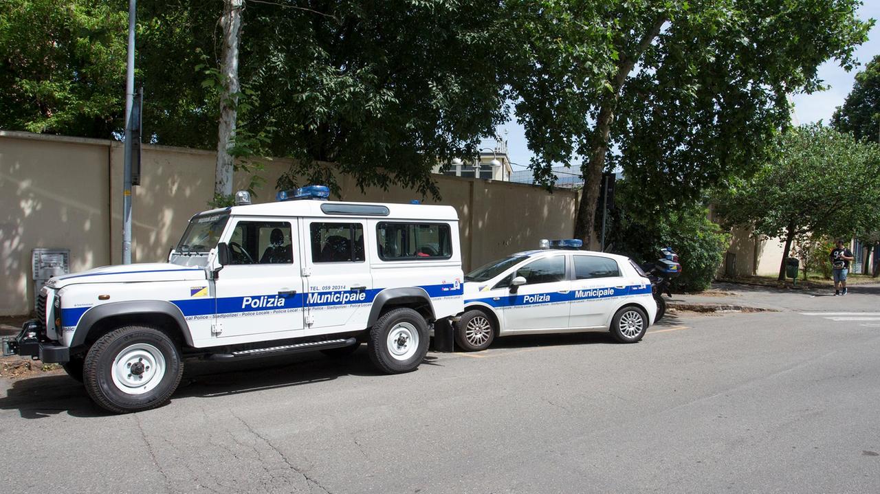 Rissa alle Dogali, spunta mazza da baseball: un denunciato