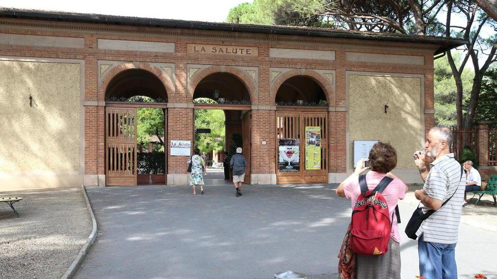 Terme della Salute al palo: «Aspettiamo la Regione»