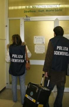 Uccise la moglie, pena confermata 