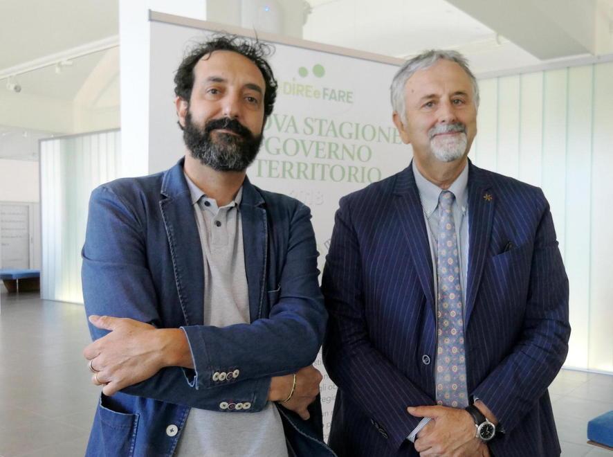 «Limitare il consumo del suolo senza frenare lo sviluppo»