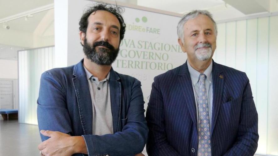 «Limitare il consumo del suolo senza frenare lo sviluppo»