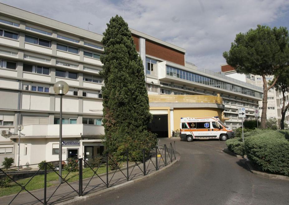 Misericordia e Dolce, slitta la demolizione 