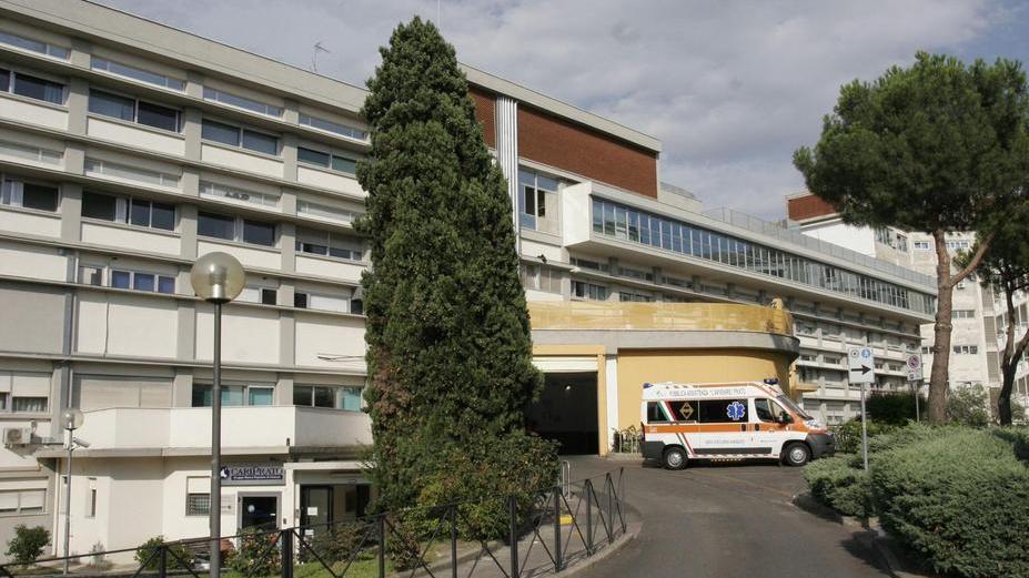 Misericordia e Dolce, slitta la demolizione