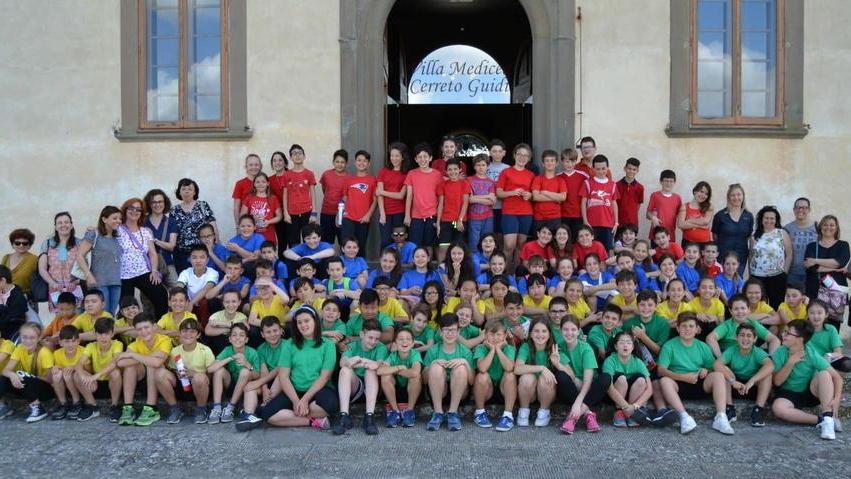 Sport e cultura vanno a braccetto